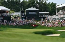 PGA Tour Travelers Championship Betting Preview