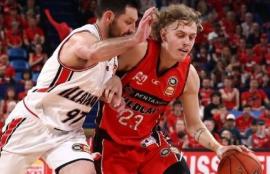 NBL Round 3 Betting Tips