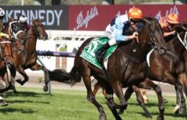 Flemington Racing Tips