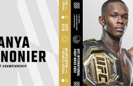 UFC 276 Betting Tips