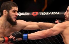 UFC 294 Betting Tips