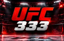 UFC 333 Betting Tips
