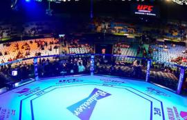 UFC Fight Night Betting Tips