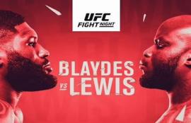 UFC Fight Night Betting Tips