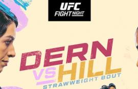 UFC Fight Night Betting Tips