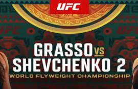 UFC Fight Night Betting Tips