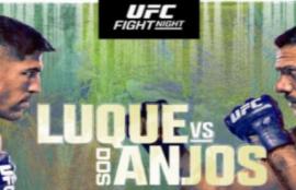 UFC Fight Night Betting Tips