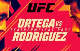 UFC Fight Night Betting Tips