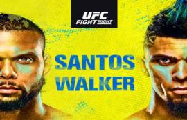 UFC Fight Night Betting Tips