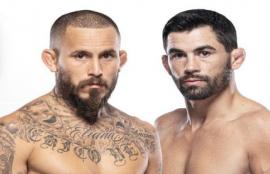 UFC Fight Night Betting Tips