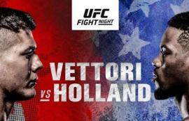 UFC Fight Night Betting Tips