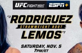 UFC Fight Night Betting Tips