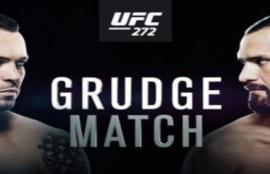 UFC 272 Preview & Betting Tips