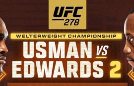 UFC 278 Betting Tips