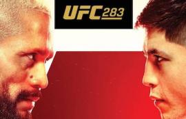 UFC 283 Betting Tips