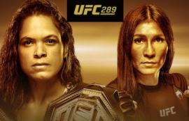 UFC 289 Betting Tips