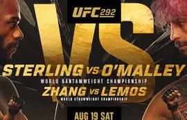 UFC 292 Betting Tips