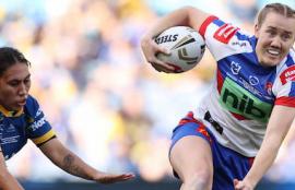 NRLW Round 1 Betting Tips