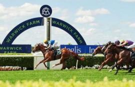 Warwick Farm Racing Tips