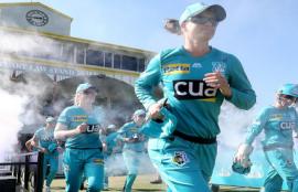 WBBL Heat vs Hurricane Preview