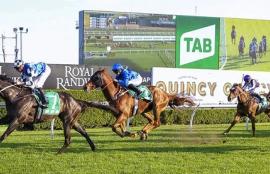 Horse Racing Betting Tips