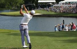 PGA Tour: Wells Fargo Championship Betting Tips