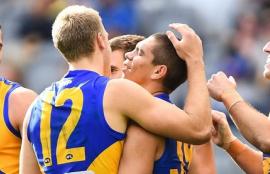 West Coast Eagles Season Preview