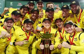 Cricket Betting Tips