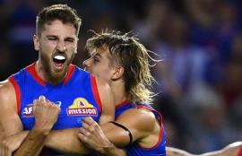 Western Bulldogs Season Preview