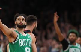 NBA Conference Finals Betting Tips