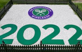 Wimbledon Betting Tips