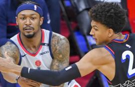 NBA Betting Tips Thursday 27th May