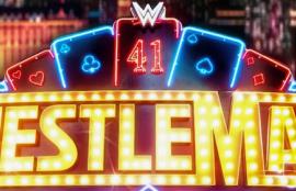 WrestleMania 41 Betting Tips