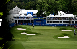 Wyndham Championship Betting Preview