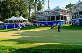 PGA Tour: Wyndham Championship