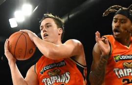 NBL Round 5 Betting Tips