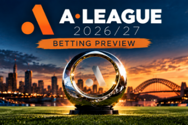 A-League Betting Tips