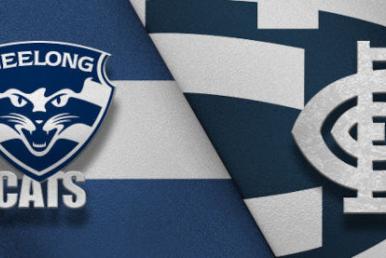 AFL Geelong vs Carlton Betting Tips
