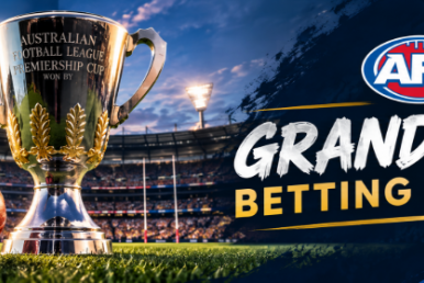 AFL Grand Final Betting Tips