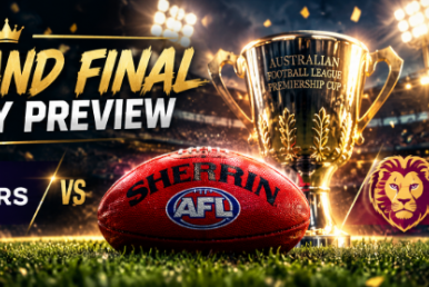 AFL Grand Final Fantasy Tips