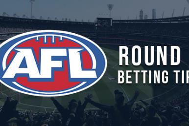 AFL Round 1 Betting Tips