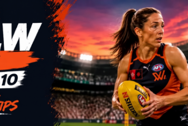 AFLW Betting Tips