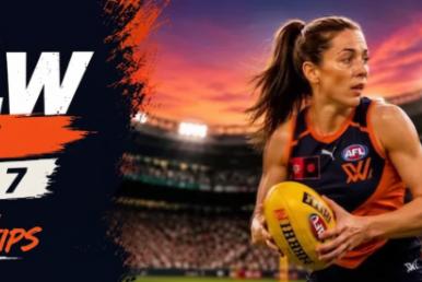 AFLW Betting Tips