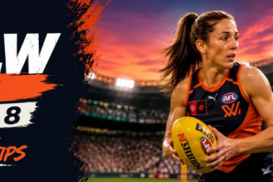 AFLW Betting Tips