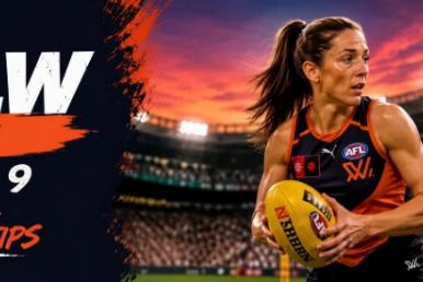 AFLW Betting Tips