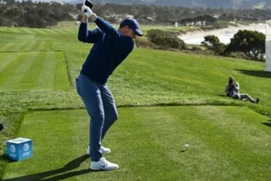 PGA Tour AT&T Pebble Beach Betting Tips