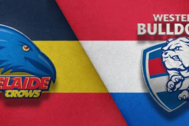Crows vs Bulldogs Betting Tips