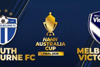 Australia Cup Final Betting Tips