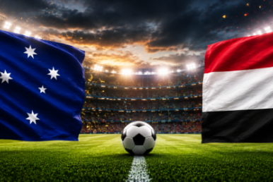 Australia vs Egypt Betting Tips