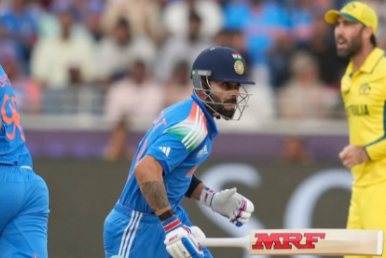 Australia vs India Cricket Tips